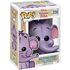 Peter Plys Figurer Funko Pop! Disney Winnie the Pooh Heffalump