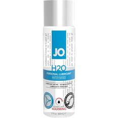 System JO H2O Warming 60ml