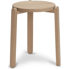 Skagerak Stools Skagerak Nomad Seating Stool 17.7"