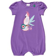 Elastan Playsuits Børnetøj Fred's World Aloha Summer Romper - Purple (1583035500-018363301)