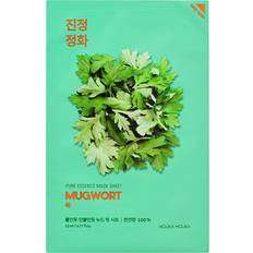 Pure Essence Mask Sheet Mugwort
