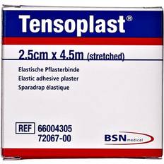 Tensoplast 2.5cm x 4.5m