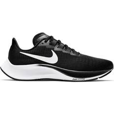 Nike pegasus 38 dame NIKE Air Zoom Pegasus 37 W - Black/White