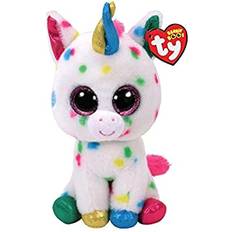 Animale Peluche TY Beanie Boos Harmonie 15cm