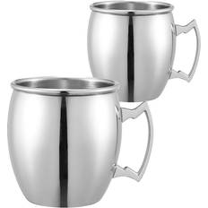 Dorre Delta Mugg 45cl 2st
