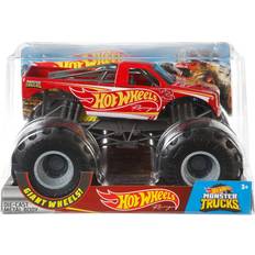 Truck wheels Hot Wheels Monster Truck