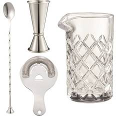 Dorre Beth Barset 4st