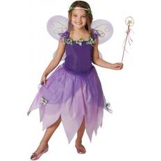 Rubies Plum Pixie Childrens Costume