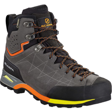 Scarpa Herre Tursko Scarpa Zodiac Mid Goretex M - Shark