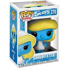Funko Pop! Animation Smurfs Smurfette