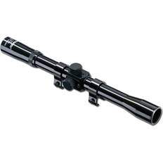 Simpler Air Rifle 4X20