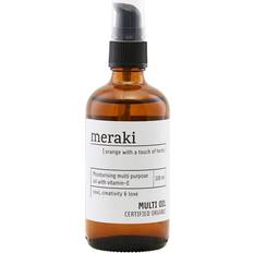 Meraki Multi Oil 100ml