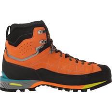 Orange Trekkingskor Scarpa Zodiac Tech GTX M - Orange