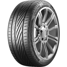 Dekk Uniroyal RainSport 5 SUV 205/50 R17 93Y XL FR