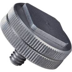Plug-in Foot with Tripod Thread