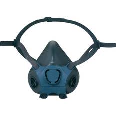 EN 140 Gesichtsmasken & Atemschutz Moldex 700301 EasyLock Reusable Half Mask