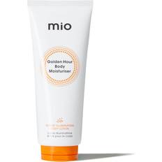 Antioxydants Laits pour le Corps Mio Skincare Golden Hour Illuminating Body Moisturiser 200ml