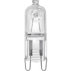 Philips G9 Halogenlampor Philips Burner Halogen Lamp 18W G9
