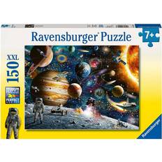 Ravensburger xxl 150 Ravensburger In Space XXL 150 Bitar