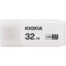 Kioxia USB 3.2 Gen 1 TransMemory U301 32GB