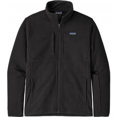 Patagonia Better Sweater Fleece Jacket - Black