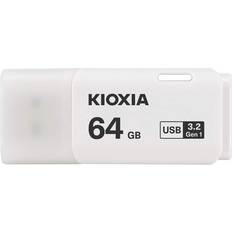 USB 3.2 Gen 1 TransMemory U301 64GB