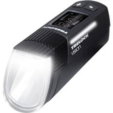 USB-Anschluss - Vorderlampe Fahrradleuchten Trelock LS 760 I-Go Vision Front Headlight