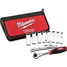 Milwaukee Head Socket Wrenches Milwaukee 48-22-9001 Head Socket Wrench