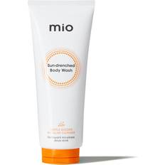 Sun-Drenched Easy Glow Body Wash