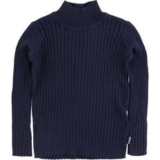 98/104 - Lange ærmer Polotrøjer Molo Gitte - Dark Navy (2W20K202 2693)