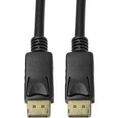DisplayPort-DisplayPort 1.4
