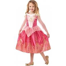 Rubies Childrens Gem Princess Sleeping Beauty Costume