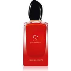 Giorgio armani si passione 100ml Giorgio Armani Sì Passione Intense EdP