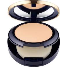 Estee lauder double wear pebble Estée Lauder Double Wear Stay-in-Place Matte Powder Foundation SPF10 3C2 Pebble