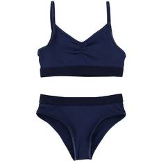 Set di biancheria intima Molo Jinny - Ink Blue (2W20Q301 8216)