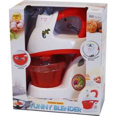 Funny Blender