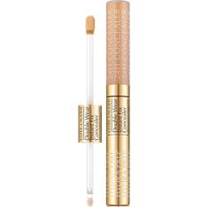 Estée Lauder Double Wear Instant Fix Concealer 24H + Hydra Prep 3C Medium