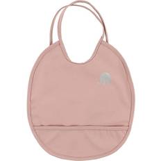 CeLaVi PU Bib with Pocket