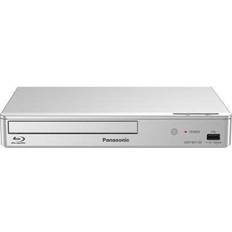 Blu-ray-spiller Blu-ray & DVD-spillere Panasonic DMP-BDT168