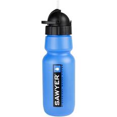 Personal Water Filtration Bottle