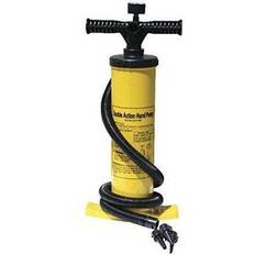 SUP-tarvikkeet Advanced Elements Double-action Hand Pump With Pressure Gauge
