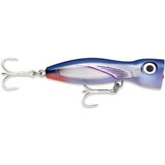 2/0 Fischköder Rapala X Rap Magnum Xplode 13cm Flying Fish UV