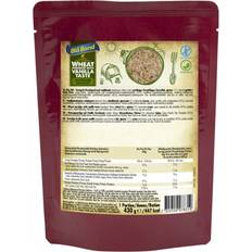 Wheat Porridge with Vanilla Taste 430g