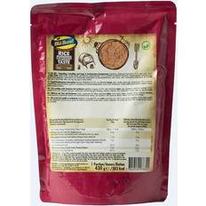 Rice Pudding with Cinnamon & Cardamom Taste 430g