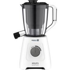 Smoothie Mixer mit Kanne Krups Blendforce 2-in-1