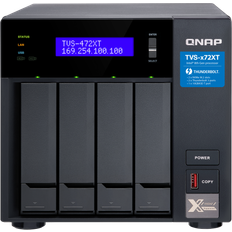 QNAP TVS-472XT-PT-32G