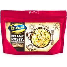 Blå Band Gefriergetrocknete Speisen Blå Band Creamy Pasta with Chicken 153g