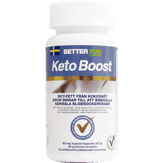 Better You Keto Boost 60 st
