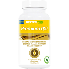 Better You Premium Q10 60 st