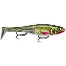 Rapala X rap Peto 14cm Olive Green